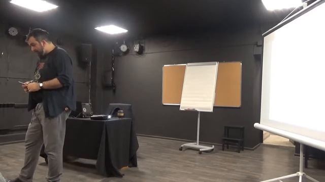 Лекция «Зеленое солнце: конструирование вымышленных миров» ? смотреть онлайн