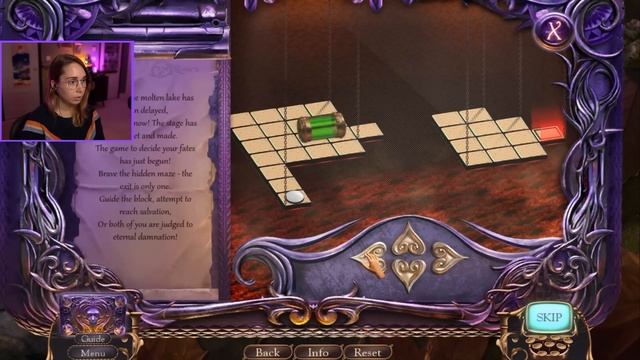 Mystery Case Files: Key to Ravenhearst (Hidden Object Game) смотреть онлайн