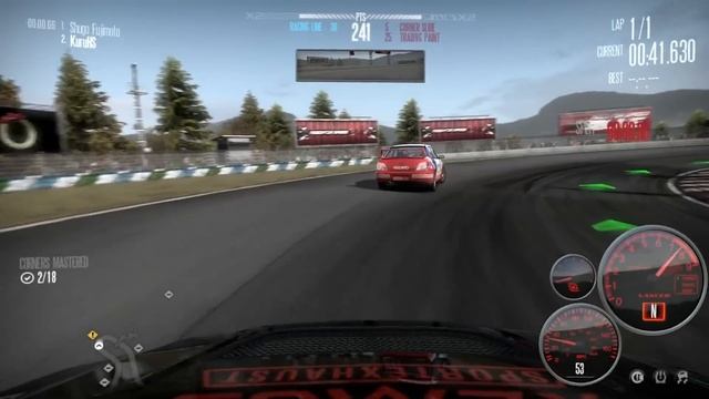 Can this Handling Mod FIX NFS Shift? | KuruHS смотреть онлайн
