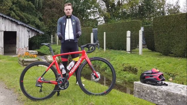WILIER CENTO10 SL : L'ESSAI COMPLET смотреть онлайн