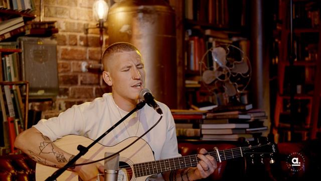 Nathan Evans - Wild Mountain Thyme  / Live For Akustikhane @London