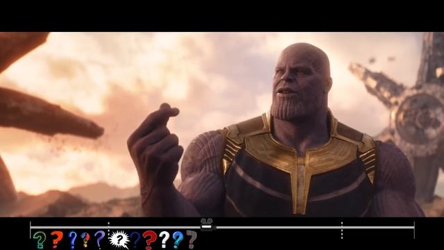 Доктор Стрэндж 2 - Обзор Тупости СЮЖЕТА смотреть онлайн