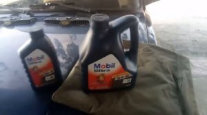 Масло в ВАЗ классику