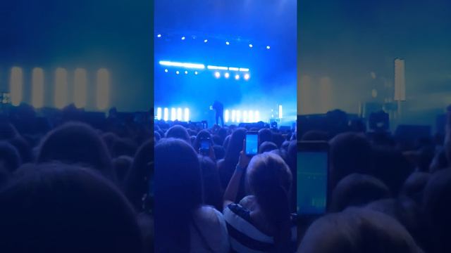 Егор Крид/Казань/Как снимали видео в тик ток 08.12.19 смотреть онлайн