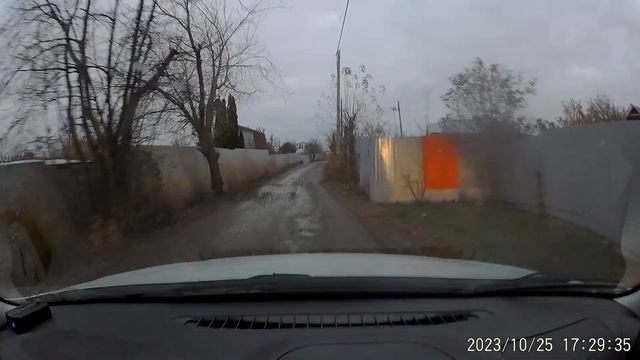Секунда и боковое зрение спасает от идиотов. смотреть онлайн