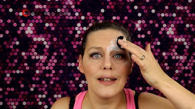 How To Block Your Eyebrows