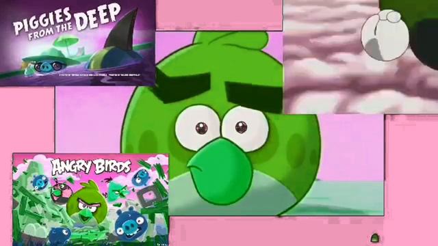 preview 2 funny angry birds effects (sponsored by preview 2 effects) смотреть онлайн