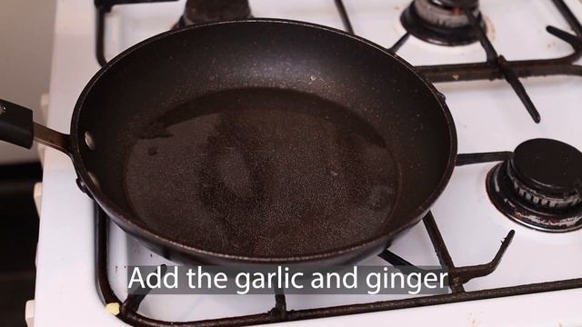 How to Cook Pak Choi / Bok Choi - Chinese Style!!! Tasty, Healthy, Fresh!!! смотреть онлайн