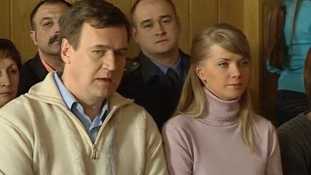 Взрослые игры | 29-я серия смотреть онлайн