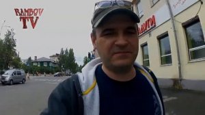 Советы туристам. Соловецкие острова. Часть 1