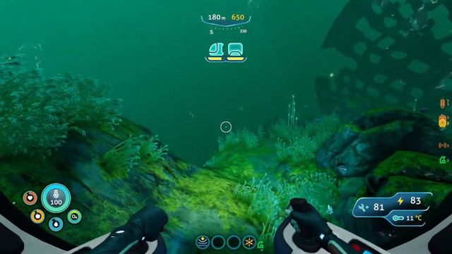 Subnautica Below Zero Lets Play #14: Aufgehübschte Basis, Alienartefakt PK8 смотреть онлайн