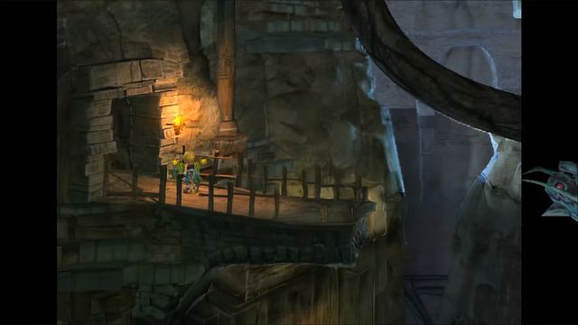 Final Fantasy IX - Gameplay Walkthrough Part 15 (FULL GAME)[HD MOD] смотреть онлайн