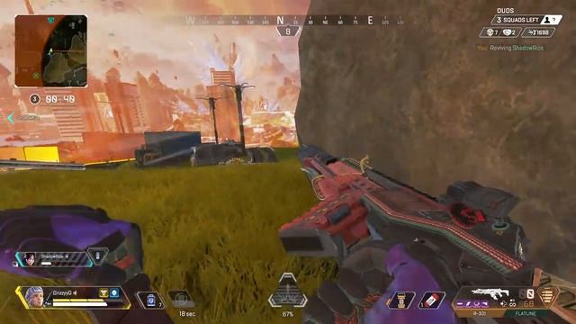 The ULTIMATE VALKYRIE GUIDE! How to Play Valkyrie in Season 14! смотреть онлайн