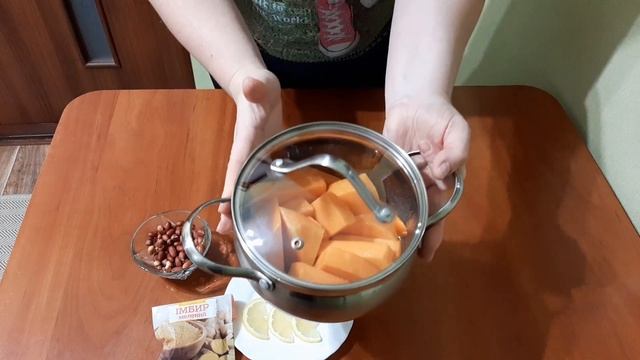 Приготовим вместе