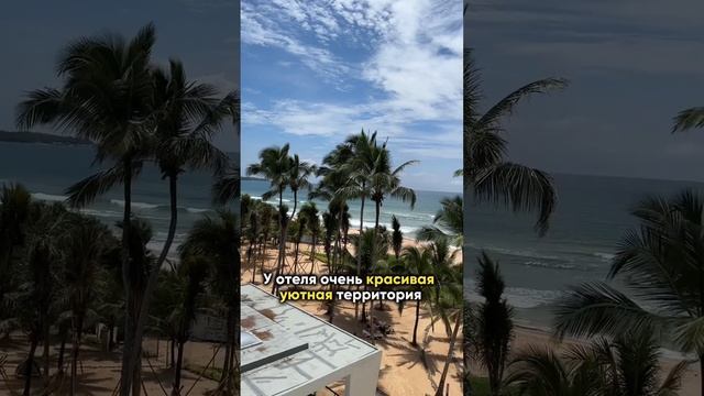 Отель на все включено на Шри-Ланке? Много обзооов у меня в инст @lagunaperm #туризм2023 смотреть онлайн