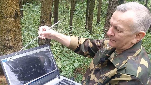 Охрана стрельбища в Куропатах Александр Плавинский 2021 08 07 смотреть онлайн