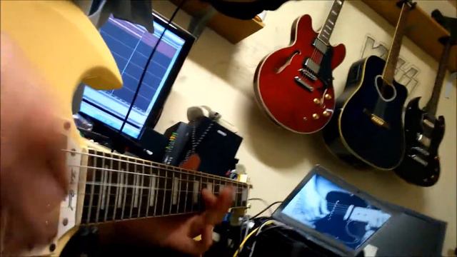 Yugo - Testando o Preamp 56INC TUBESTATION смотреть онлайн