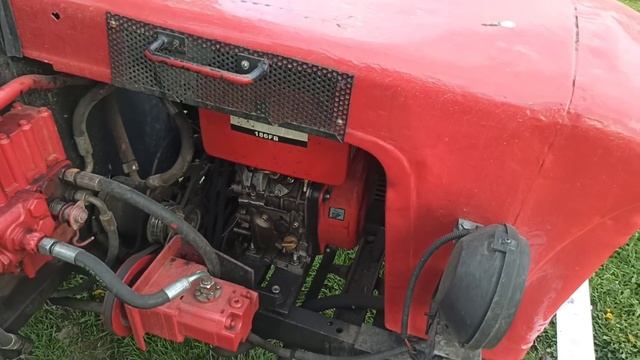 Вспашка и посадка огорода!Продолжаем посевную компанию! смотреть онлайн