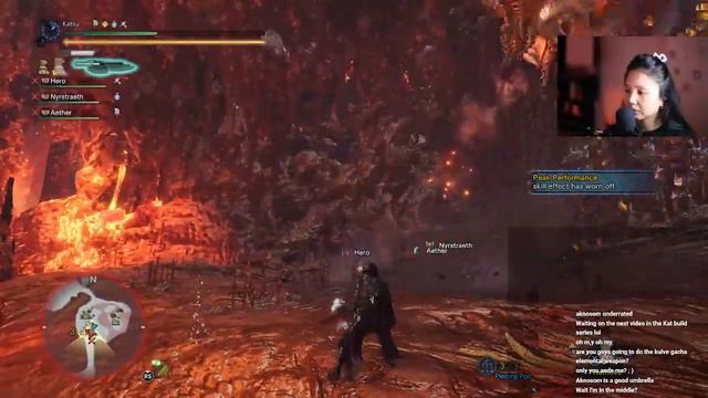 Monster Hunter World [PC] | OPEN LOBBY - Best Pizza Topping Combo? смотреть онлайн