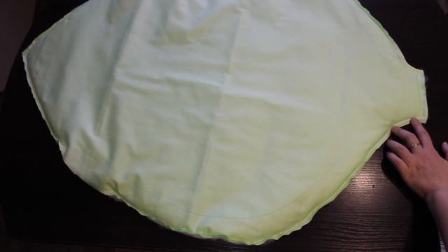 Как сшить коврик лист смотреть онлайн