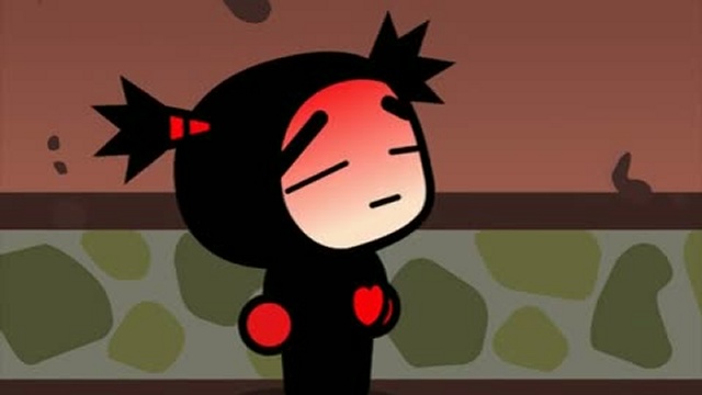Пукка / Pucca 04 рус. озв. смотреть онлайн