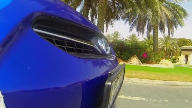 hyundai accent Sedan 2015 [Motor 1.4 - 5 puertas - Azul Océano] смотреть онлайн