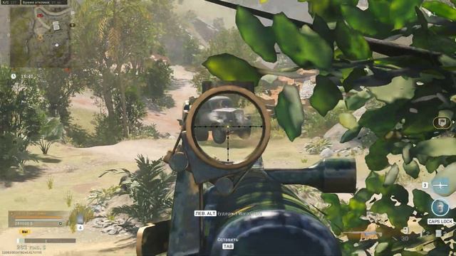 WELCOME TO WARZONE CALDERA. 😬 pt. 1 смотреть онлайн