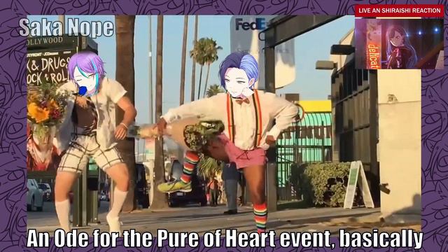 project sekai memes I made bc I got sucked into the game смотреть онлайн