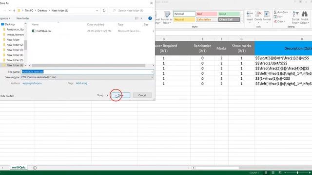 Fastest Way to Create Math Quizzes on Tutor LMS смотреть онлайн