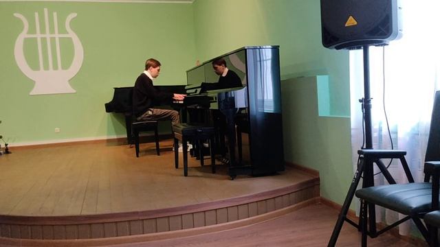 Белая лира смотреть онлайн