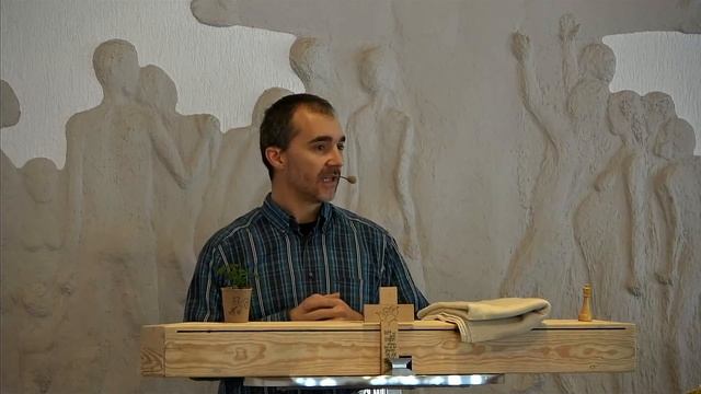 Gottesdienst 07.02.2021 смотреть онлайн