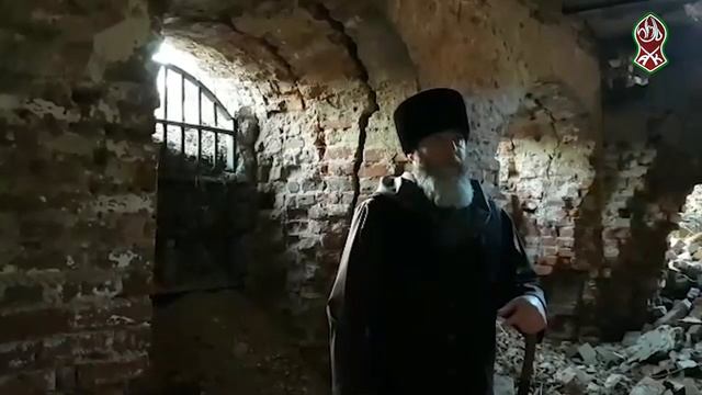 МУФТИЙ ЧР ПРО ПЕРВОГО ИМАМА КАВКАЗА ШЕЙХА МАНСУРА смотреть онлайн
