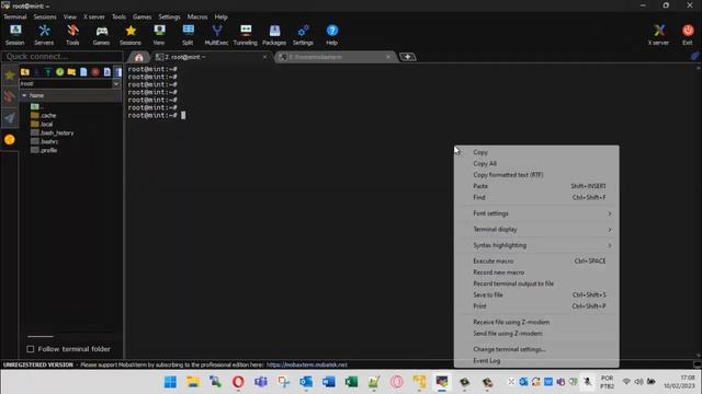 SET JAVA_OPTS for Linux смотреть онлайн