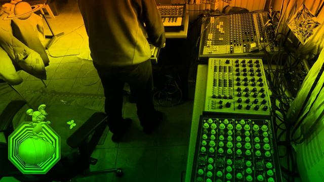 Perkons HD-01 - Sequential pro 3 - Synthstrom Deluge - Vermona Perfourmer (Happy Easter bunny mix) смотреть онлайн