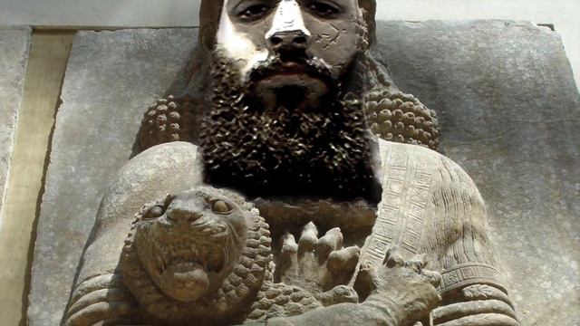 Sumer - "invented" almost everything we have today смотреть онлайн