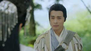 Меч Сюань Юаня: Легенда об облаках Хань 1 сезон 24 серия