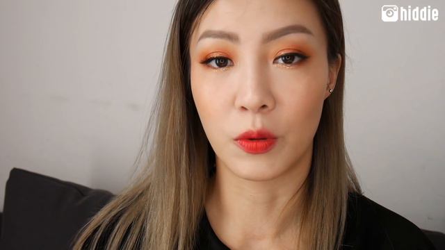 Charlotte Tilbury Magic Foundation Test 粉底測試 (超過12小時) | HIDDIE T смотреть онлайн