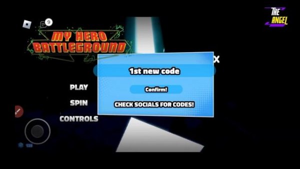 *NEW UPDATE CODES* MY HERO BATTLEGROUNDS CODE - ROBLOX (NEW) MY HERO BATTLEGROUNDS CODES (JUNE 2023