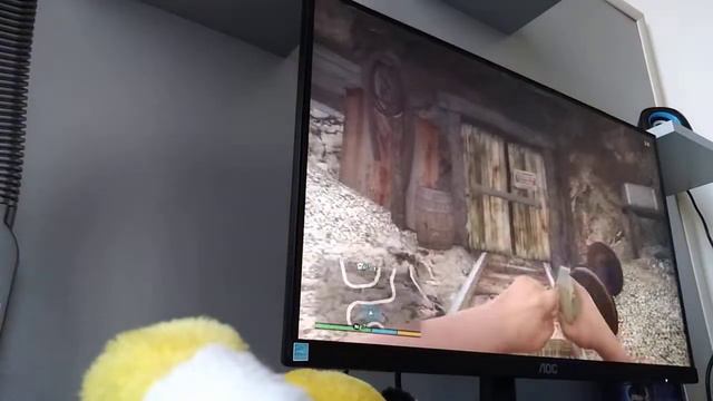 пещера в GTA V смотреть онлайн