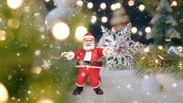 Best Christmas Dance Music ?? Christmas Dance Party Song's Anthems ? Xmas Dance Songs 2024 смотреть онлайн