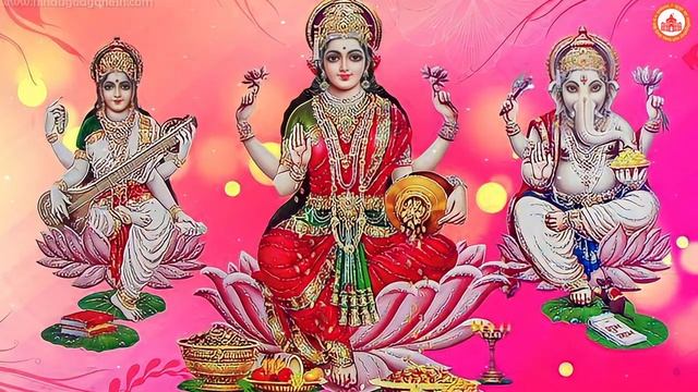 Ashtalakshmi Stotram (part - 1) |LAKSHMI DEVI MANTRA | SACRED CHANTS OF MAHALAKSHMI #lakshmipuja смотреть онлайн