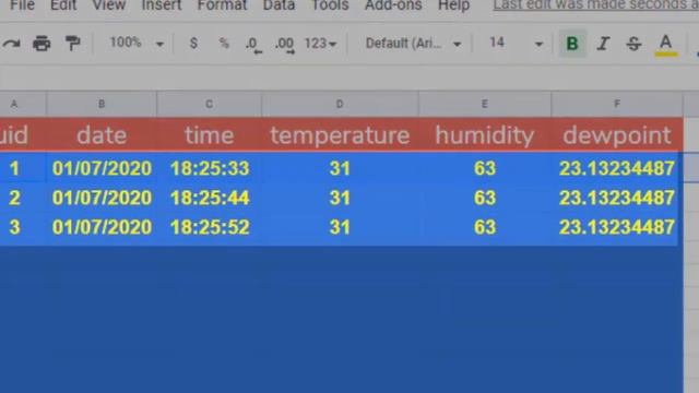 Access Google Sheets from Python | Introduction | Part-1 смотреть онлайн