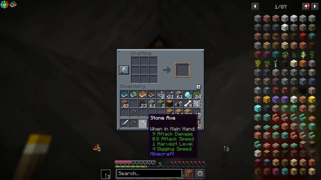 Better Minecraft - Pilot episode! Улучшенный Майнкрафт - Пилотный эпизод! смотреть онлайн