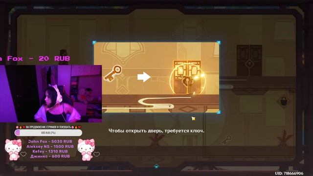 МОРЕ КОНТЕНТА! Genshin Impact │БЕЗДНА│Заказ музыки│Ивент│Оценочка акков│Пустыня