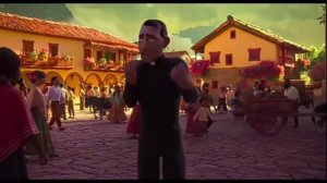 Неупоминай Бруно, на украинском.