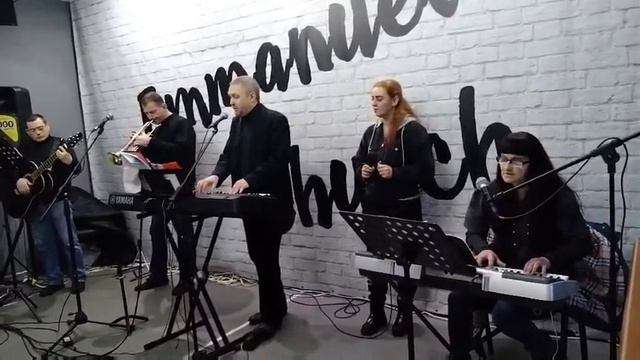 Ты Царь Славы!!! смотреть онлайн