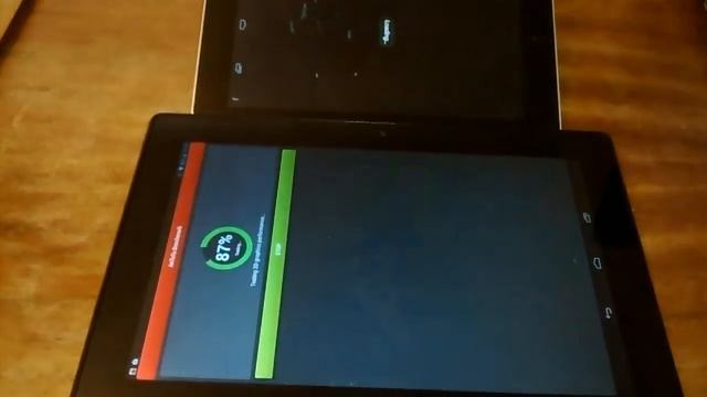Lenovo yoga 8 vs Lenovo s6000 Benchmark смотреть онлайн
