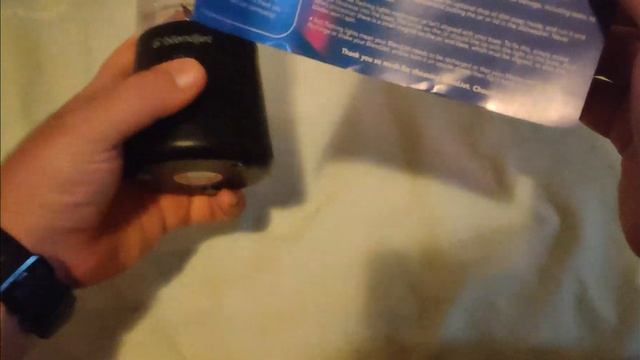 Blendjet - обзор портативный блендер смотреть онлайн