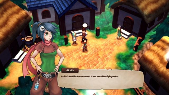 Trulon: The Shadow Engine (Walkthrough 1) смотреть онлайн