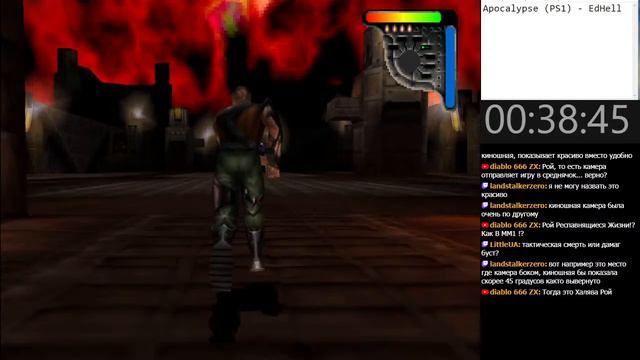 RoEvski - Ивент по заявкам зрителей "Игры на час 2", часть 4 смотреть онлайн